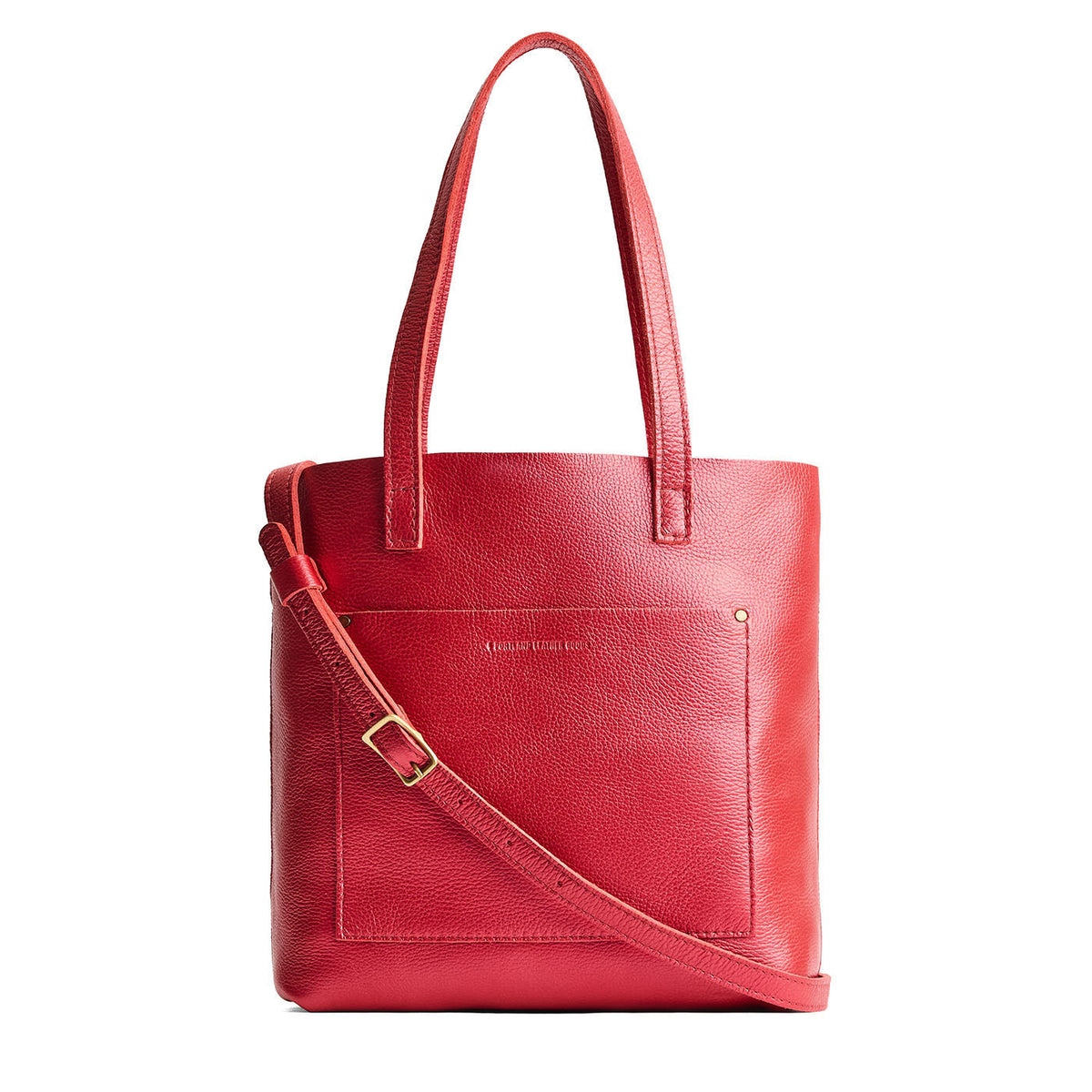 'Almost Perfect' Crossbody Tote