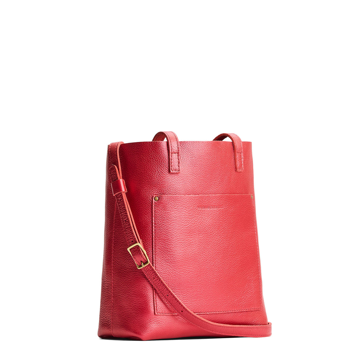 'Almost Perfect' Crossbody Tote
