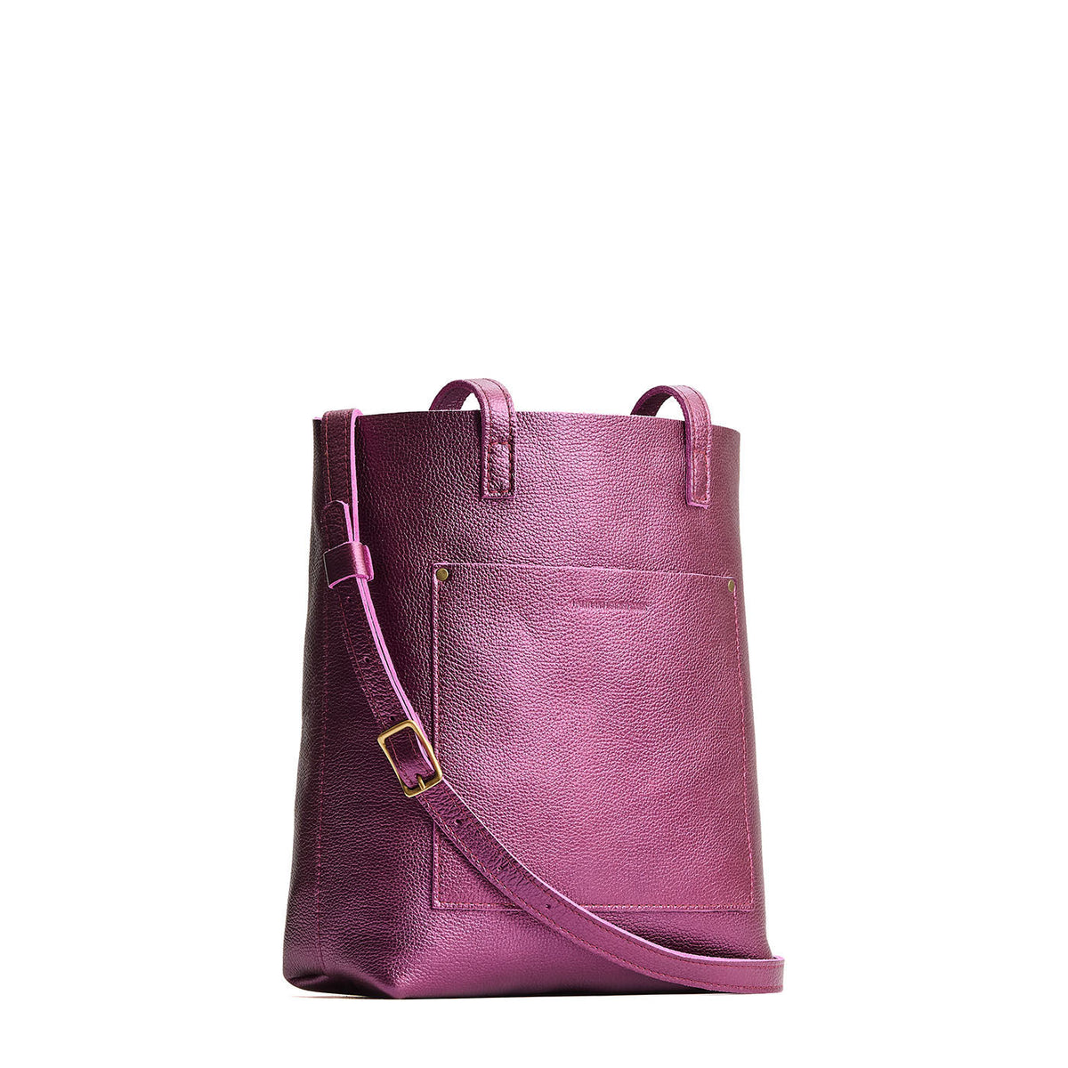 'Almost Perfect' Crossbody Tote