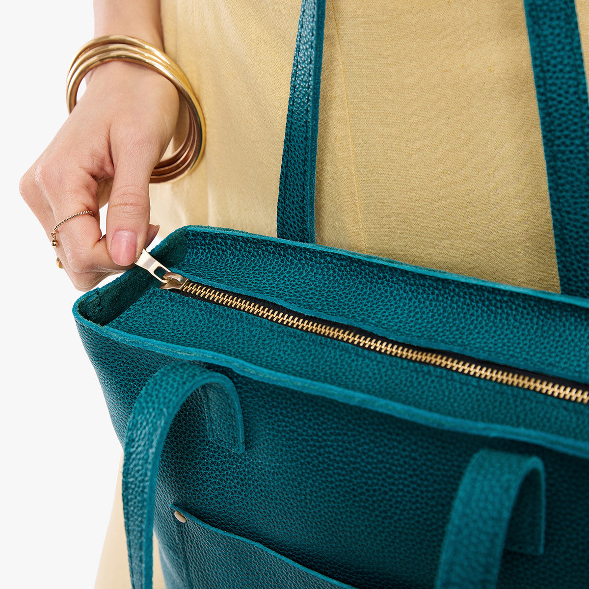 'Almost Perfect' Crossbody Tote