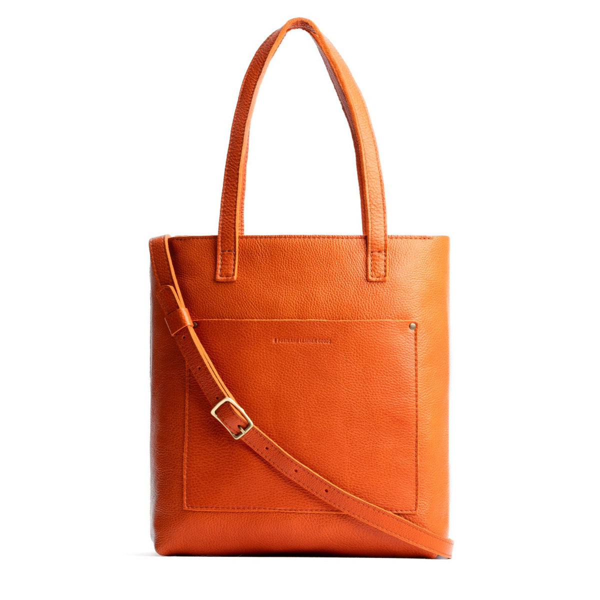 Crossbody Tote
