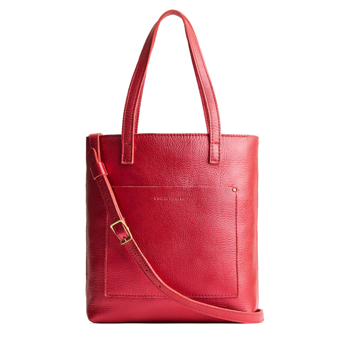 Crossbody Tote