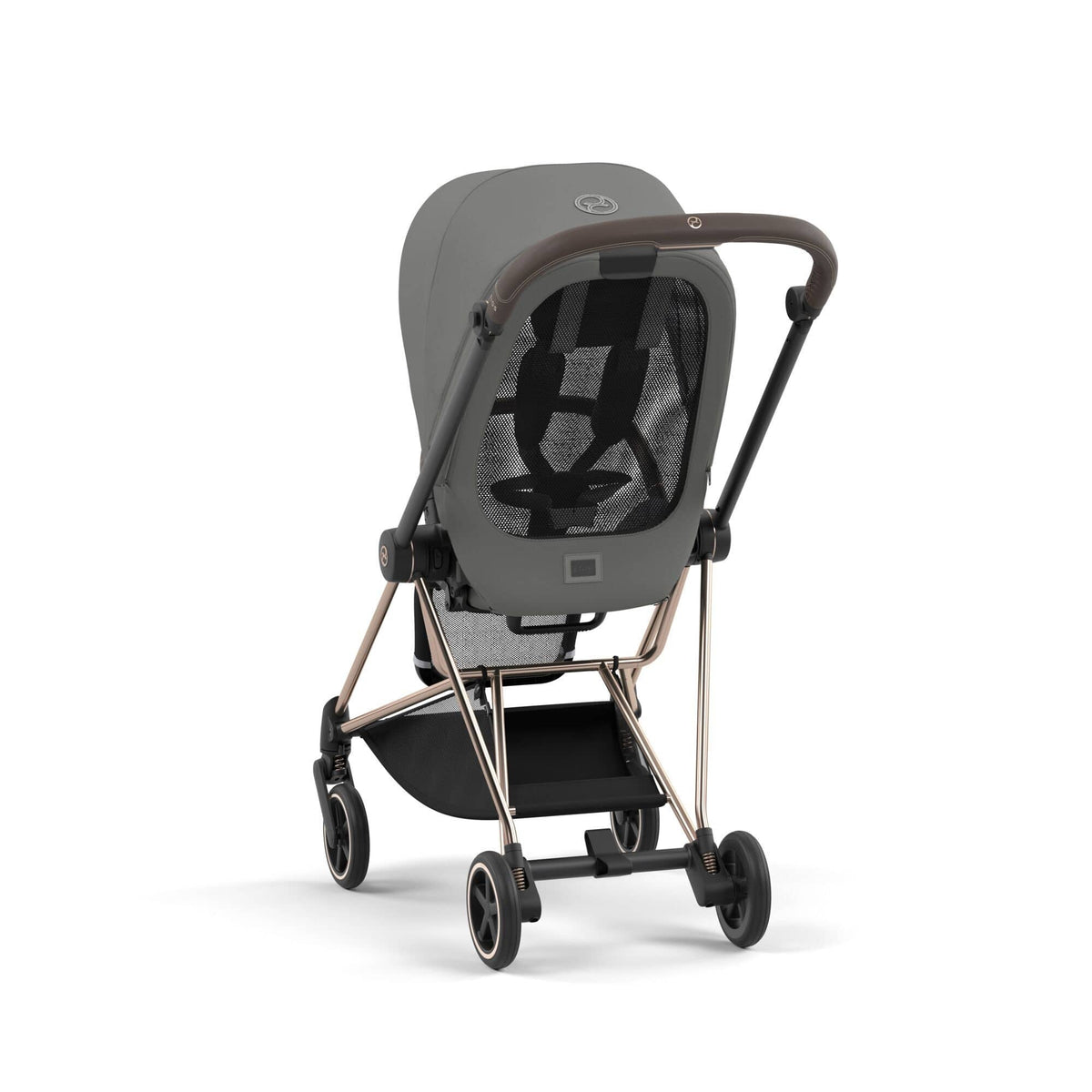 Cybex Mios 3 Seat Pack - Mirage Grey