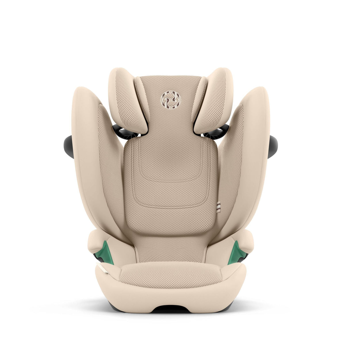Cybex Solution G2 Folding Travel High-Back Booster (2025 Model)