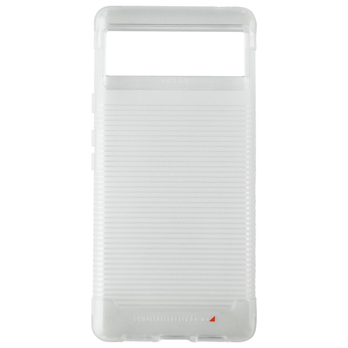 ZAGG Havana Series Case for Google Pixel 6 Smartphones - Clear - New