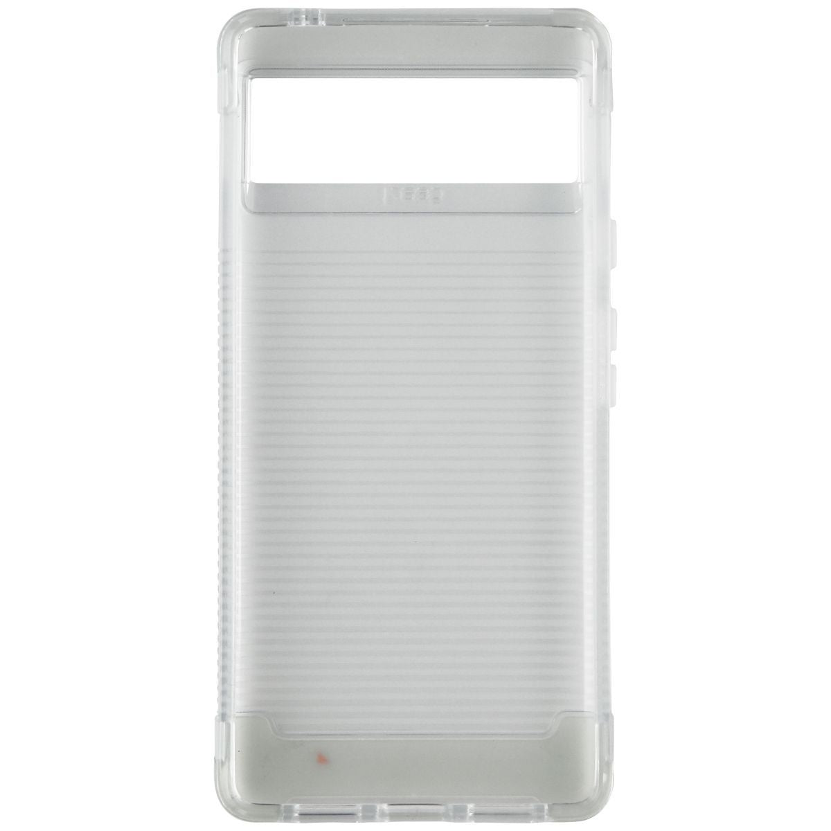 ZAGG Havana Series Case for Google Pixel 6 Smartphones - Clear - New