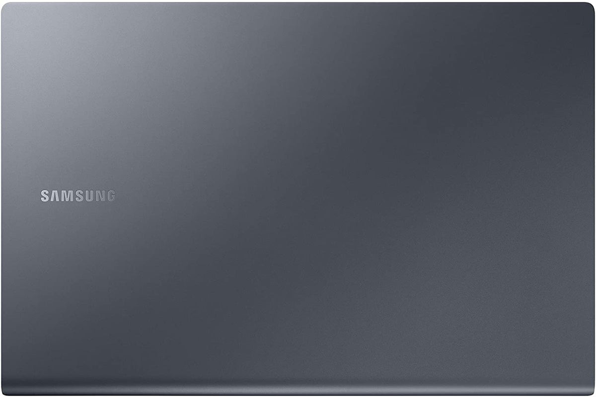 Samsung Galaxy Book S 13.3" Laptop - 8GB RAM - 256GB SSD - Mercury Gray - SM-W767VZAAVZW