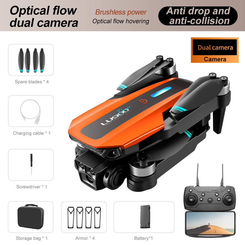LU900 Drone