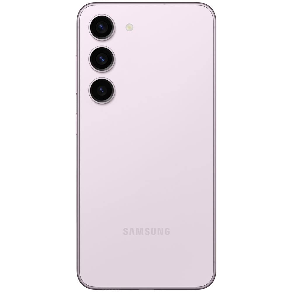 Verizon Samsung Galaxy S23 5G - 128GB - Lavender - SM-S911ULIAVZW
