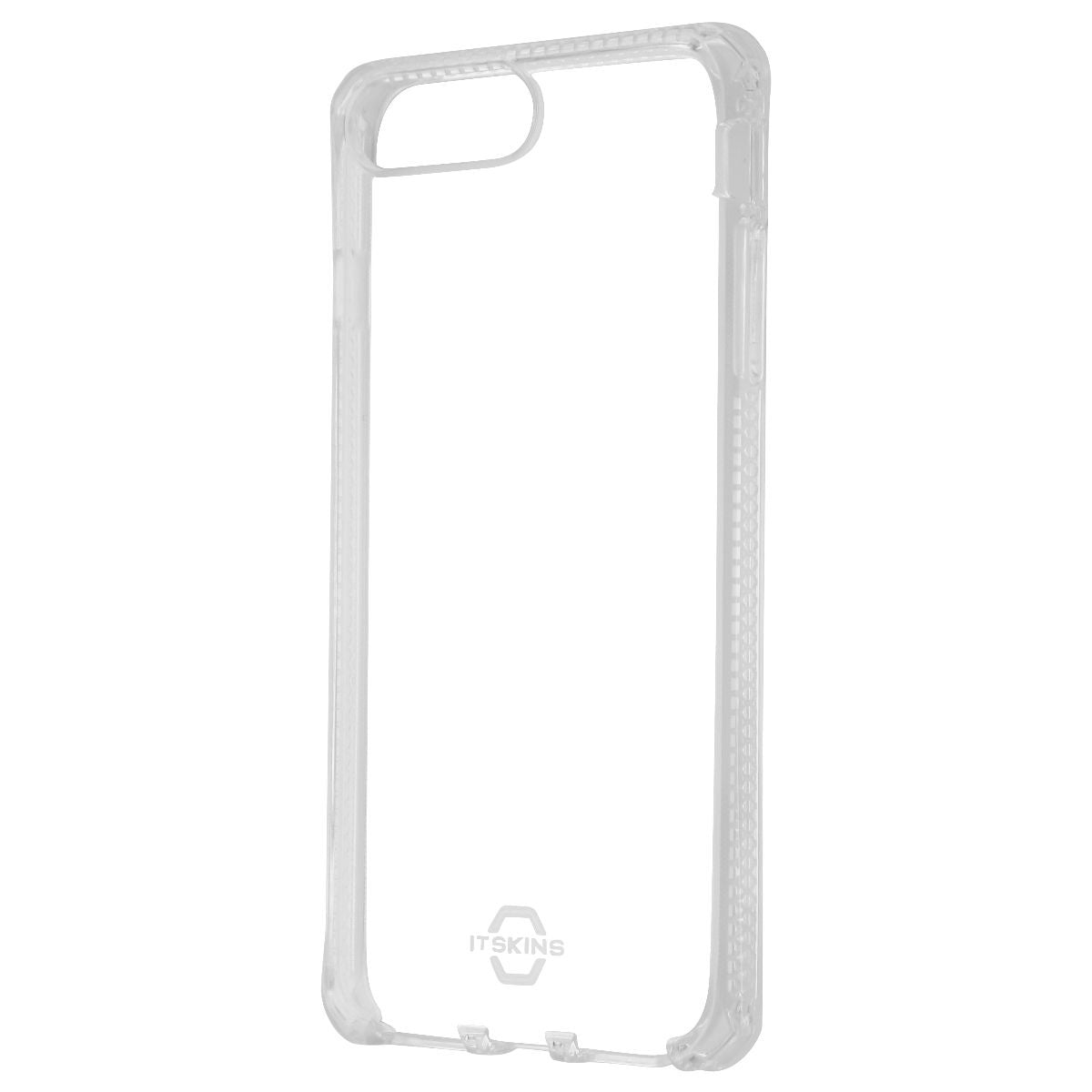 ITSKINS Spectrum Clear Series for Apple iPhone 8 Plus / 7 Plus / 6s Plus - Clear - New