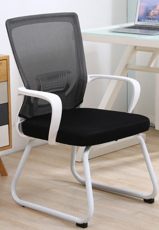 Ergonomic Home Desk Chair with Comfortable Backrest