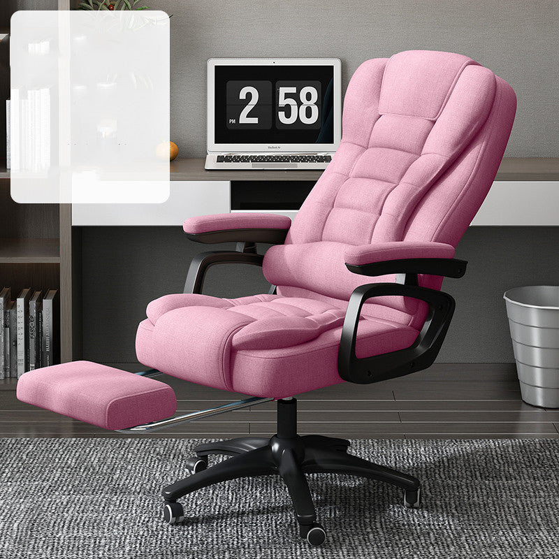 Home Office Sedentary Sofa Chair