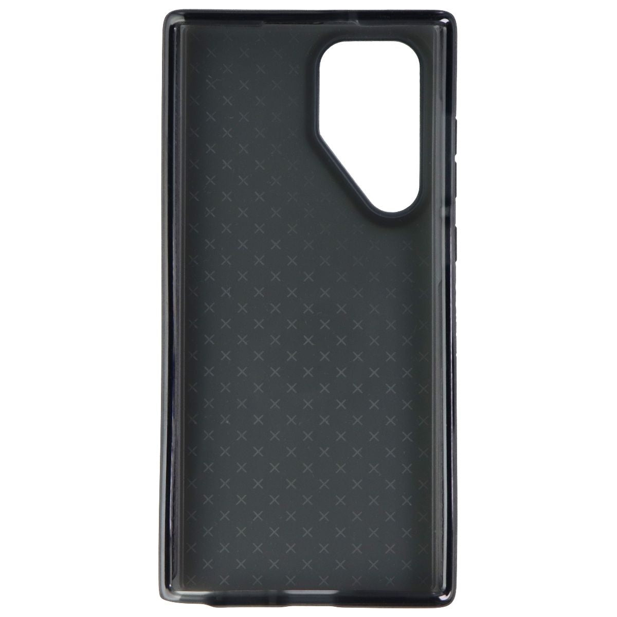 Tech21 EvoCheck Series Case for Samsung Galaxy S22 Ultra - Black - New