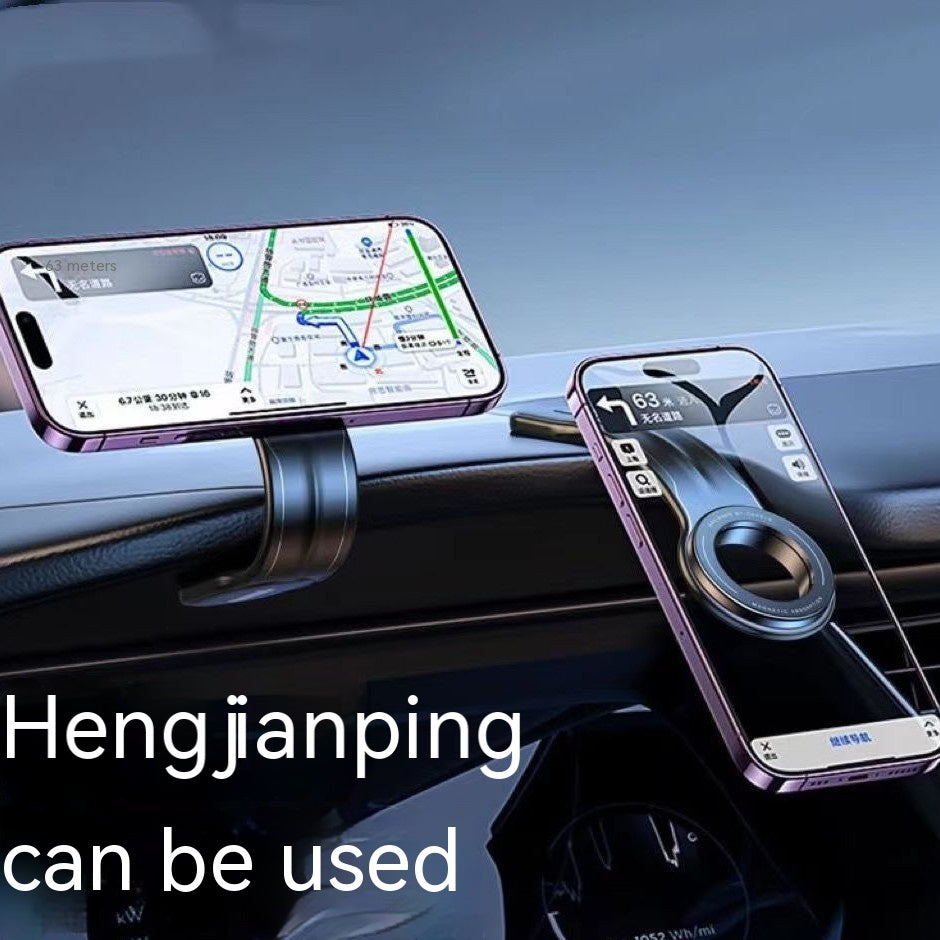 Car Magnetic Phone Holder for Air Vent