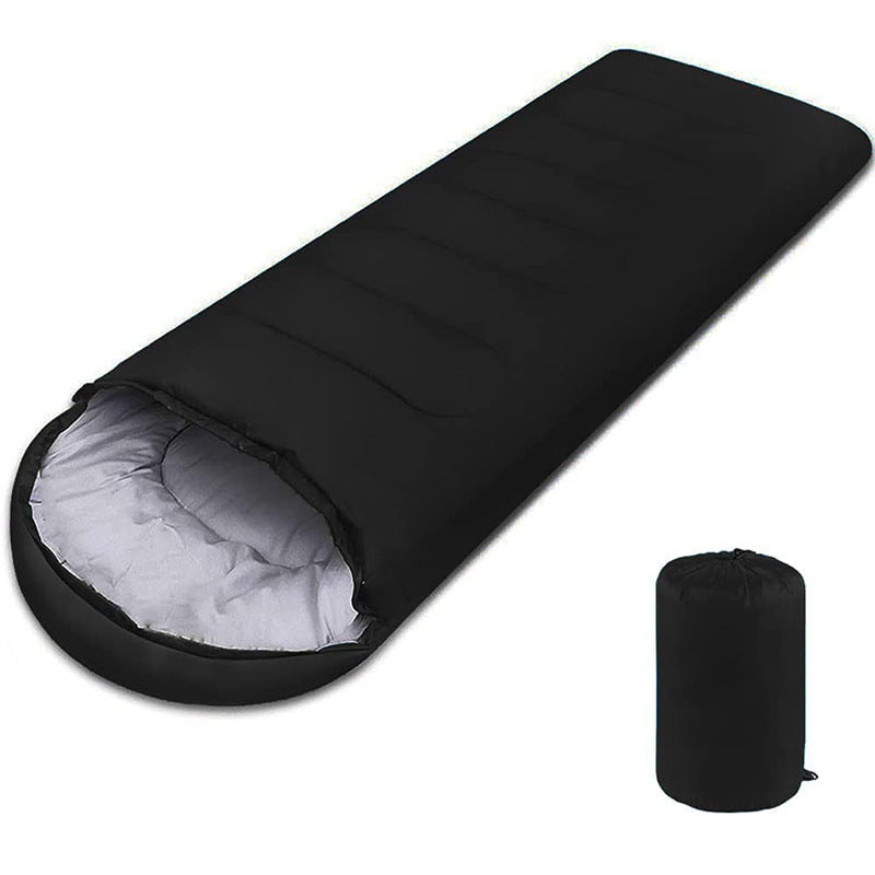 Outdoor Camping Waterproof Sleeping Bag