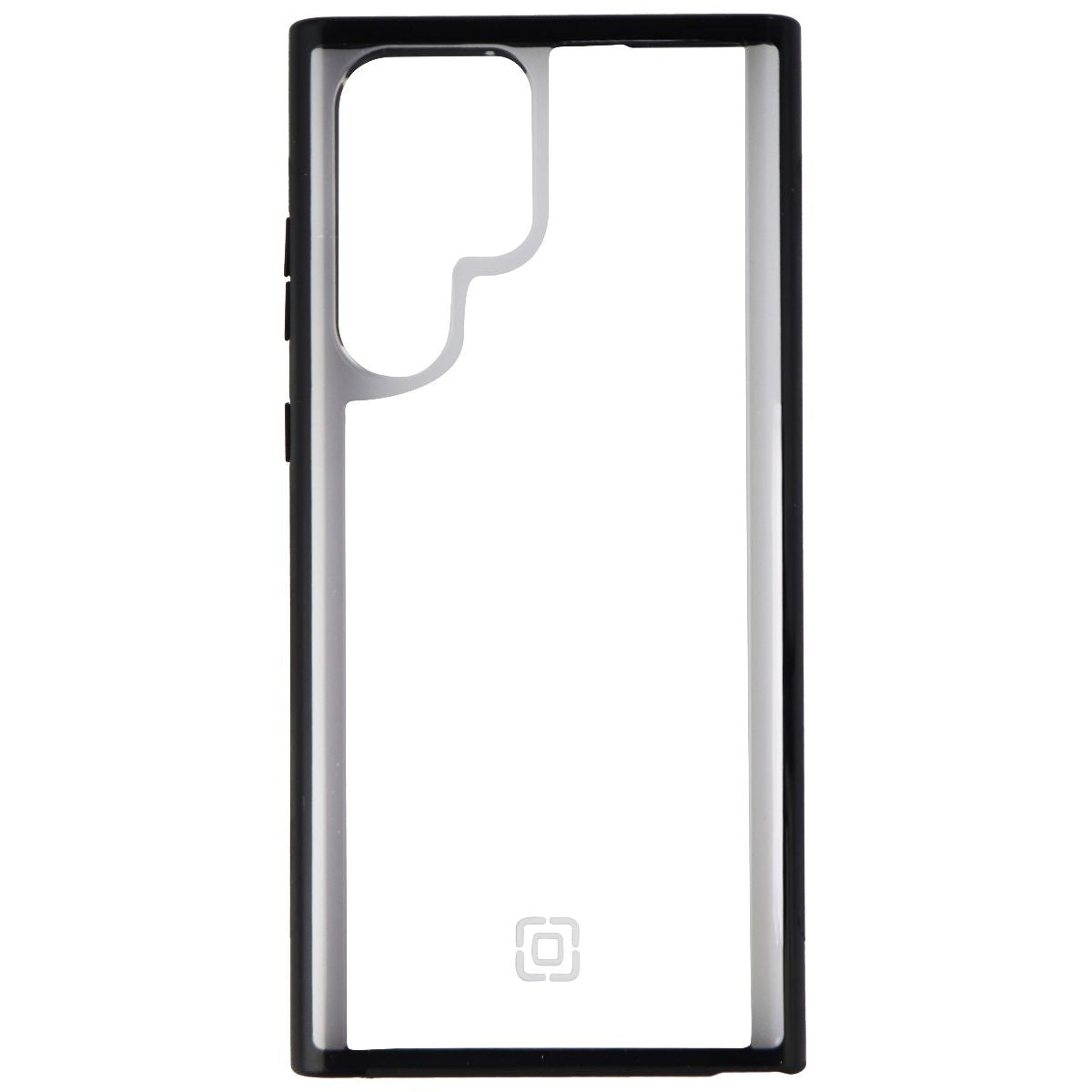 Incipio Organicore Hard Case for Samsung Galaxy S22 Ultra - Clear/Charcoal - New