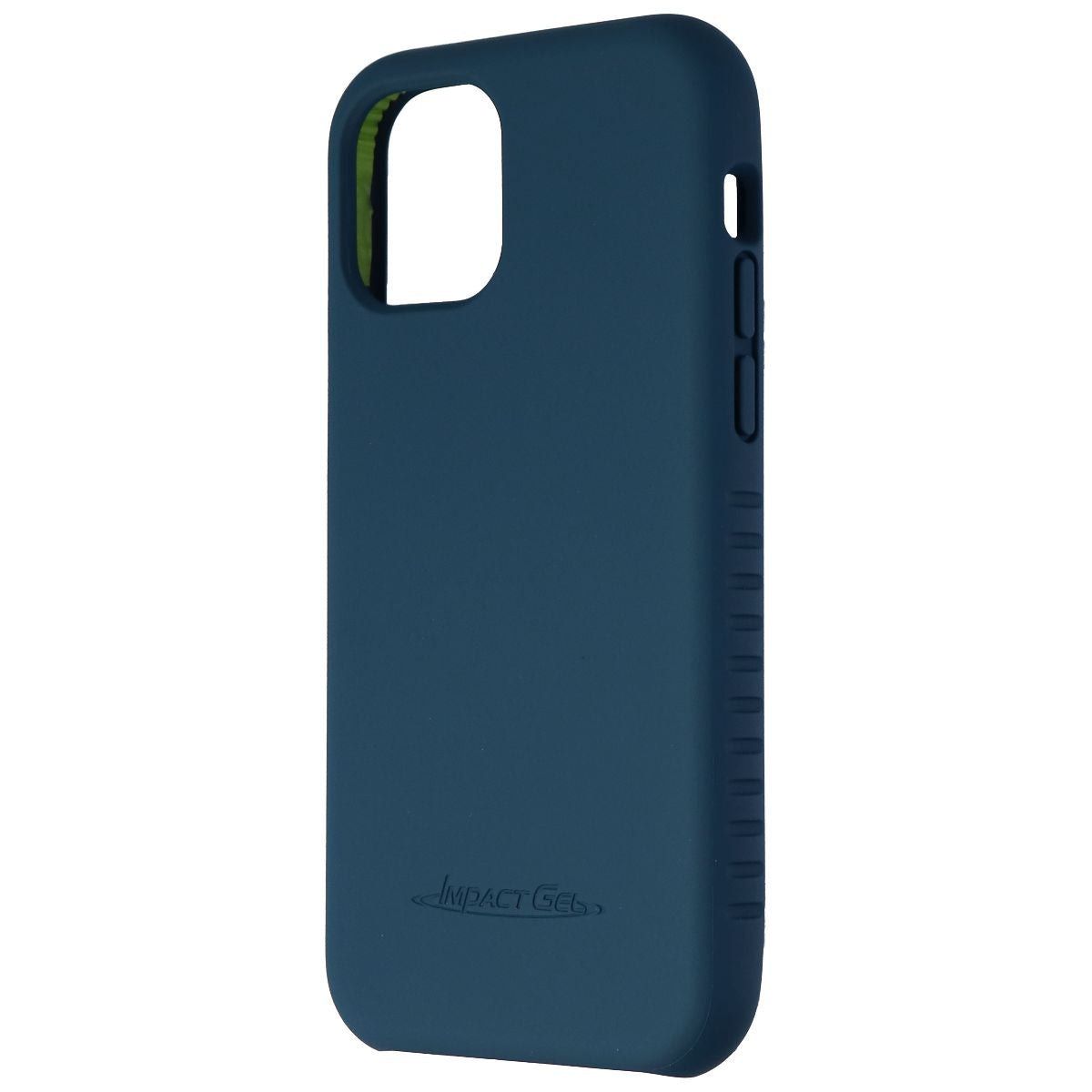 Impact Gel Challenger Series Rigid Case for Apple iPhone 11 Pro - Blue - New