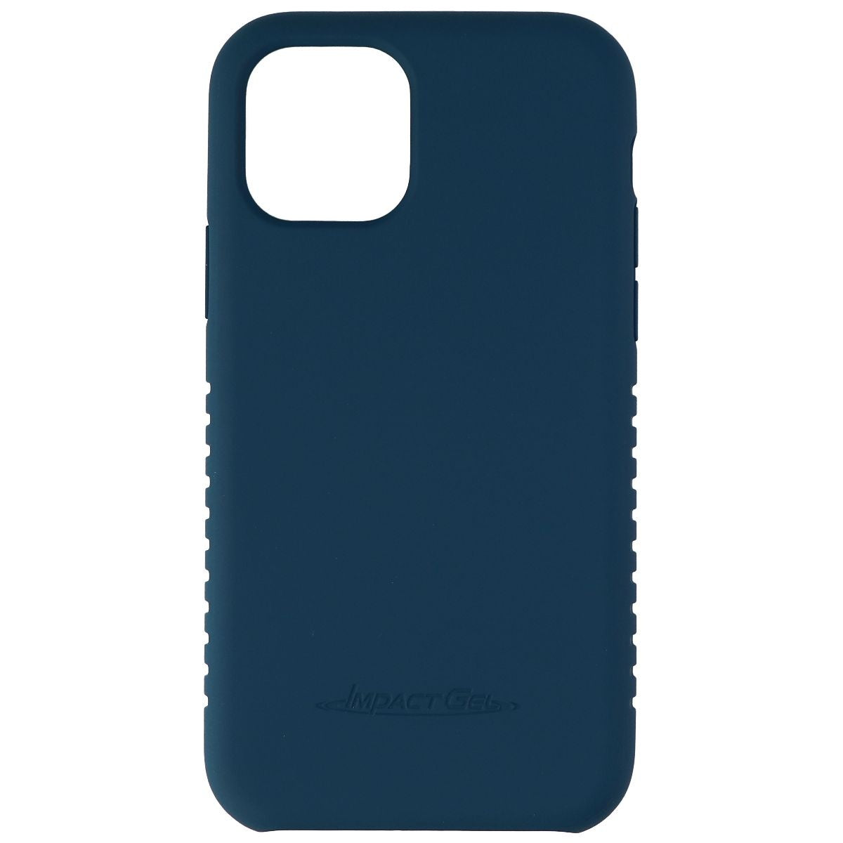 Impact Gel Challenger Series Rigid Case for Apple iPhone 11 Pro - Blue - New