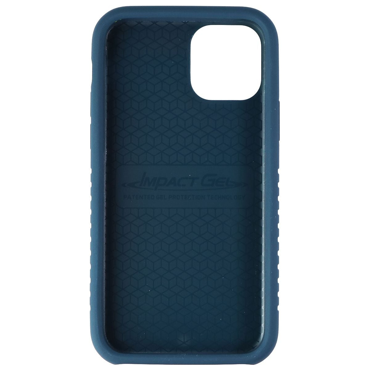 Impact Gel Challenger Series Rigid Case for Apple iPhone 11 Pro - Blue - New