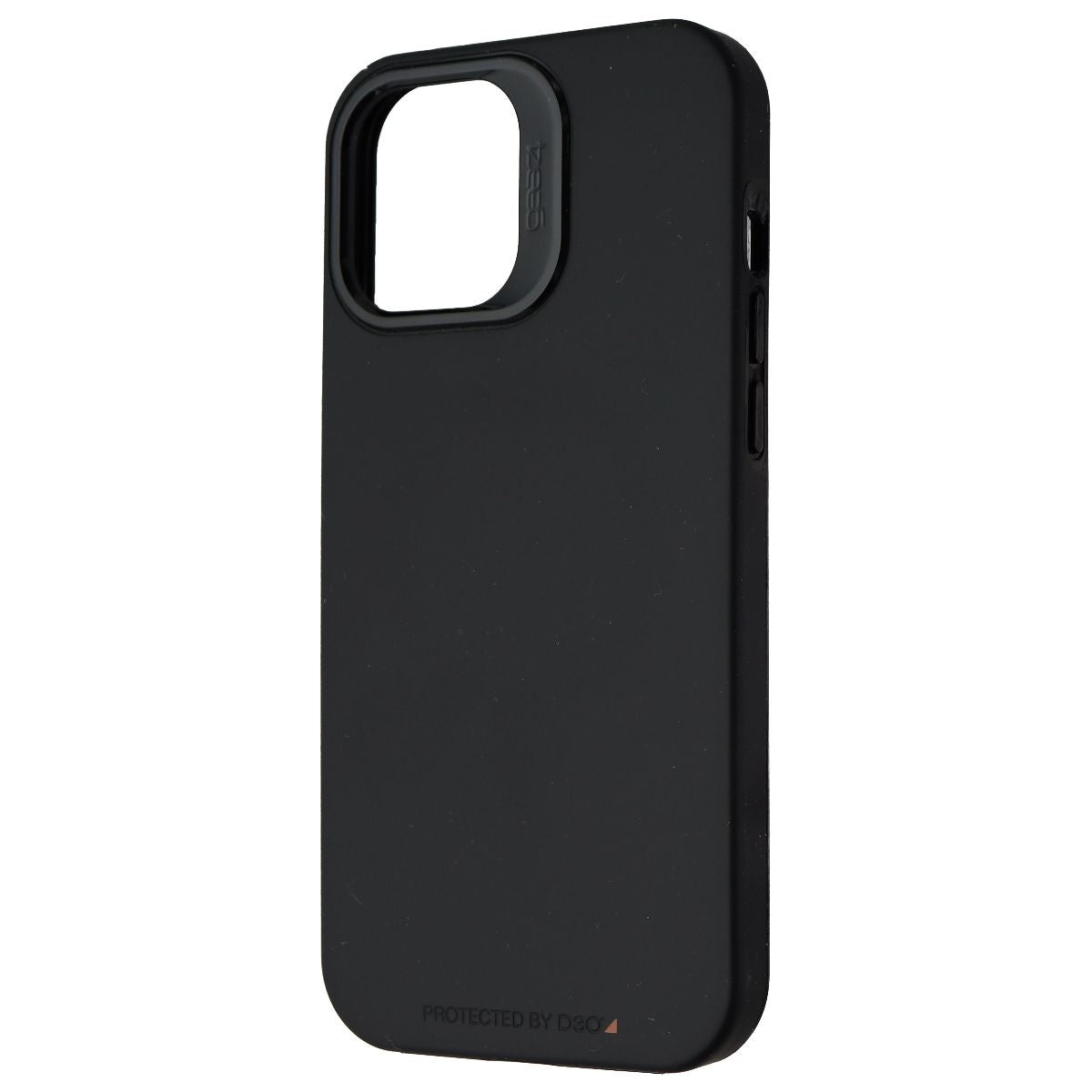 ZAGG Rio Snap Case for Magsafe for Apple iPhone 12 Pro Max - Black - New