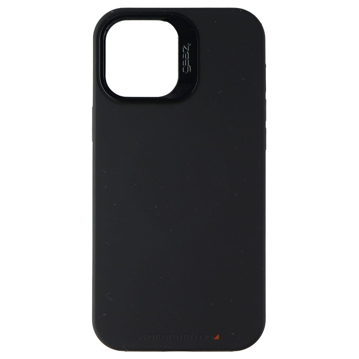 ZAGG Rio Snap Case for Magsafe for Apple iPhone 12 Pro Max - Black - New