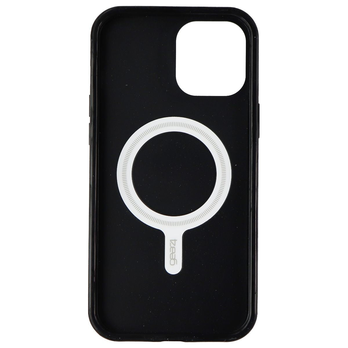 ZAGG Rio Snap Case for Magsafe for Apple iPhone 12 Pro Max - Black - New