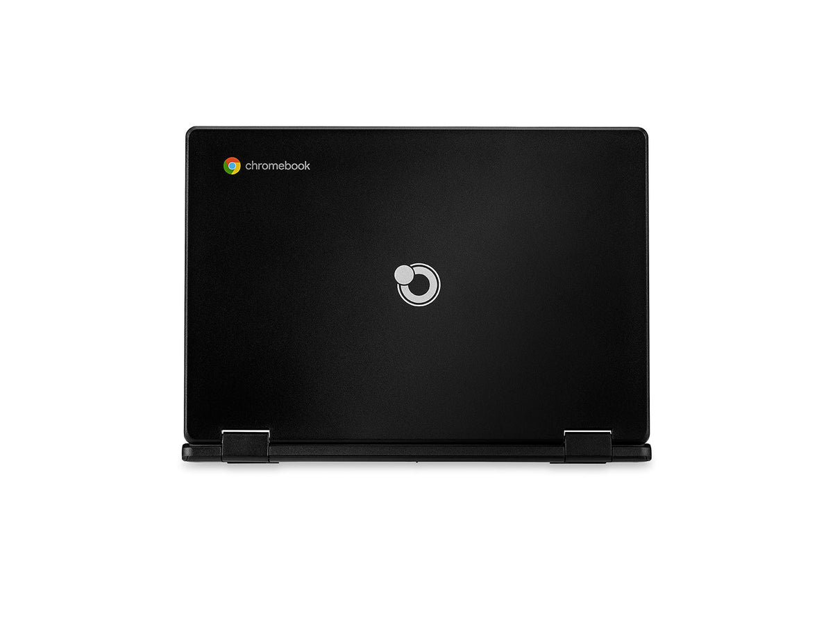 Orbic Chromebook - 32GB - Black - ORB116LCB-BVZ