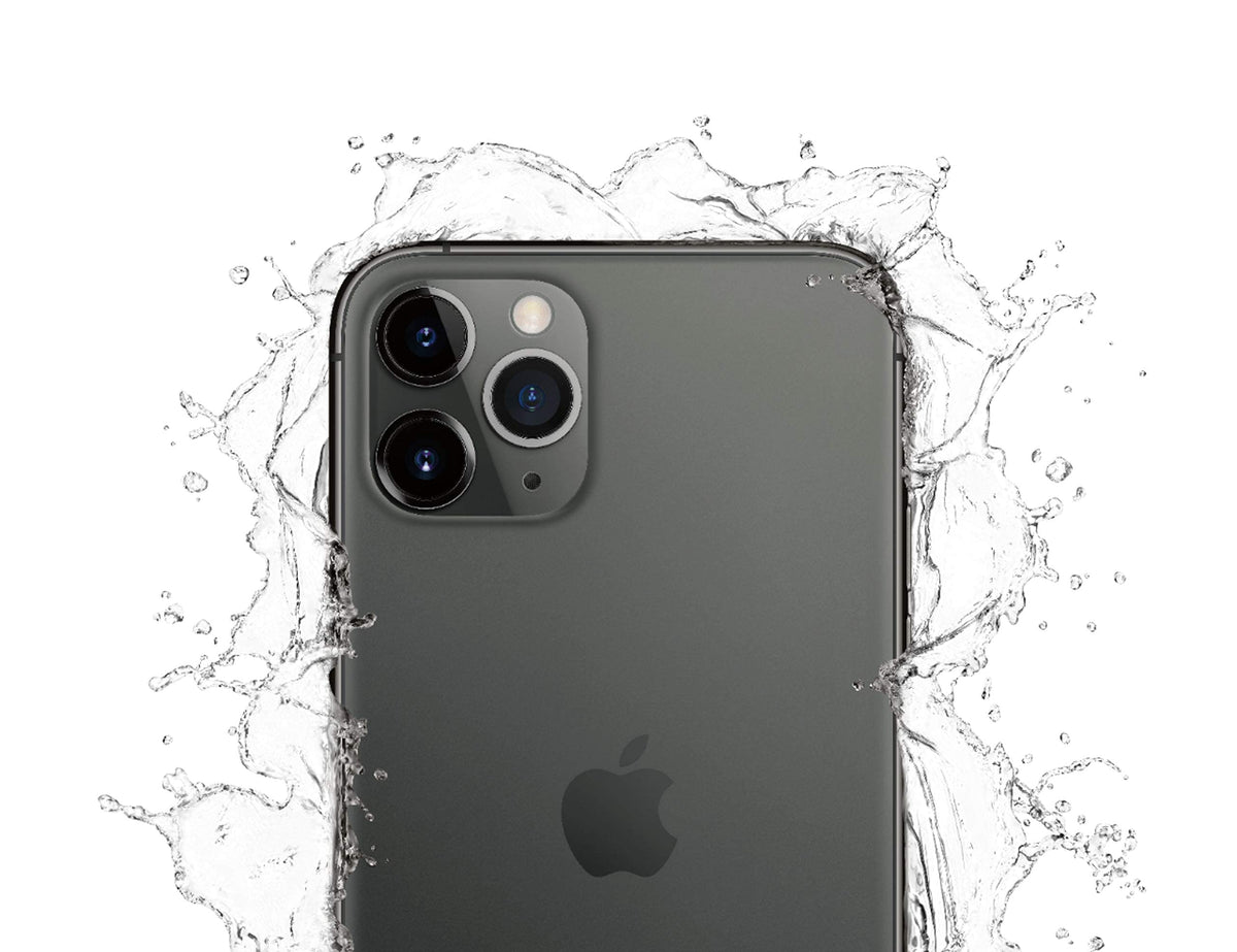 Unlocked - Apple iPhone 11 Pro Max, US Version, 512GB, Space Gray -  MWH82LL/A