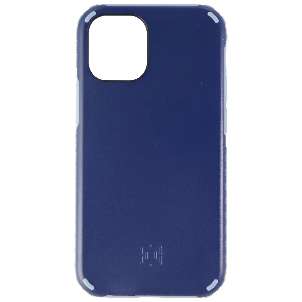 Incipio Grip Protective Case for Apple iPhone 12 Mini - Insignia Blue - New