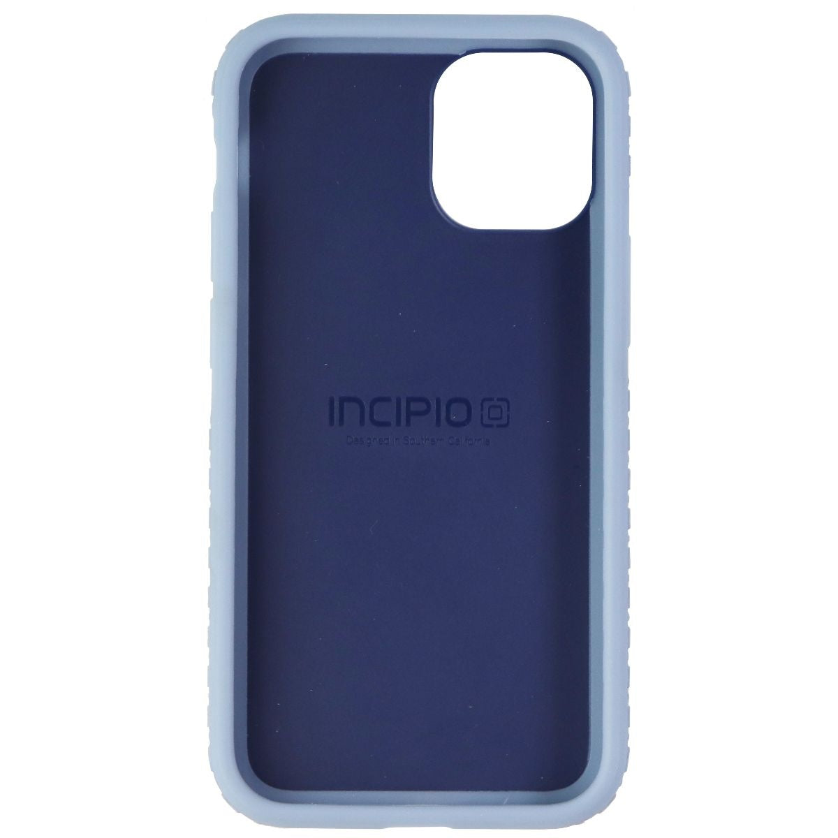 Incipio Grip Protective Case for Apple iPhone 12 Mini - Insignia Blue - New