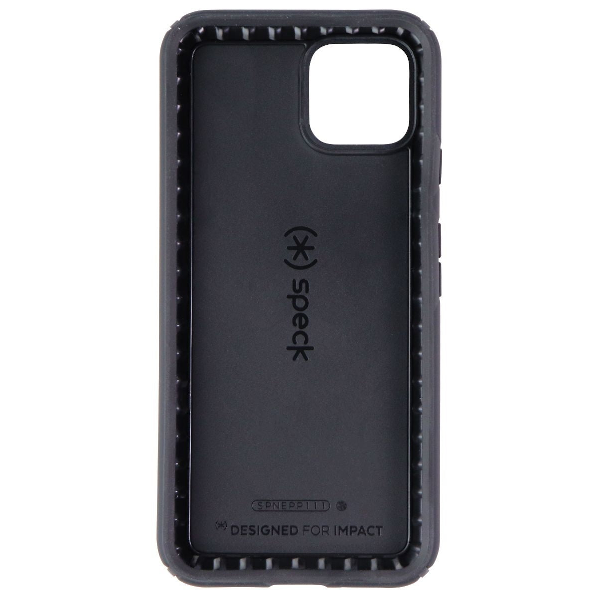 Speck Presidio Pro Series Hard Case for Google Pixel 4 - Black - New