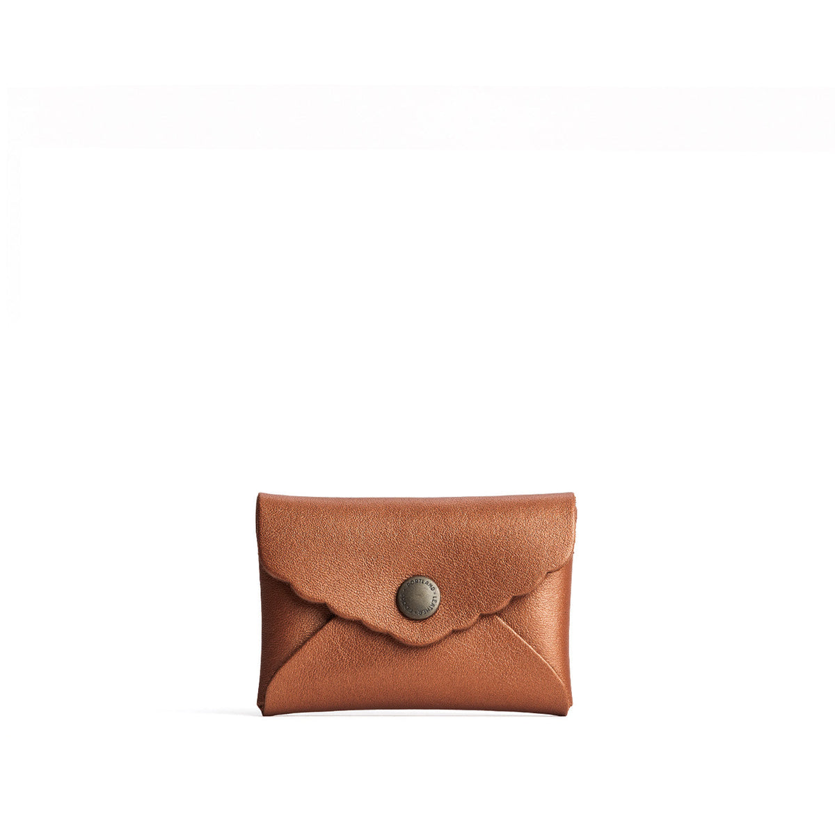 'Almost Perfect' Mini Daisy Wallet