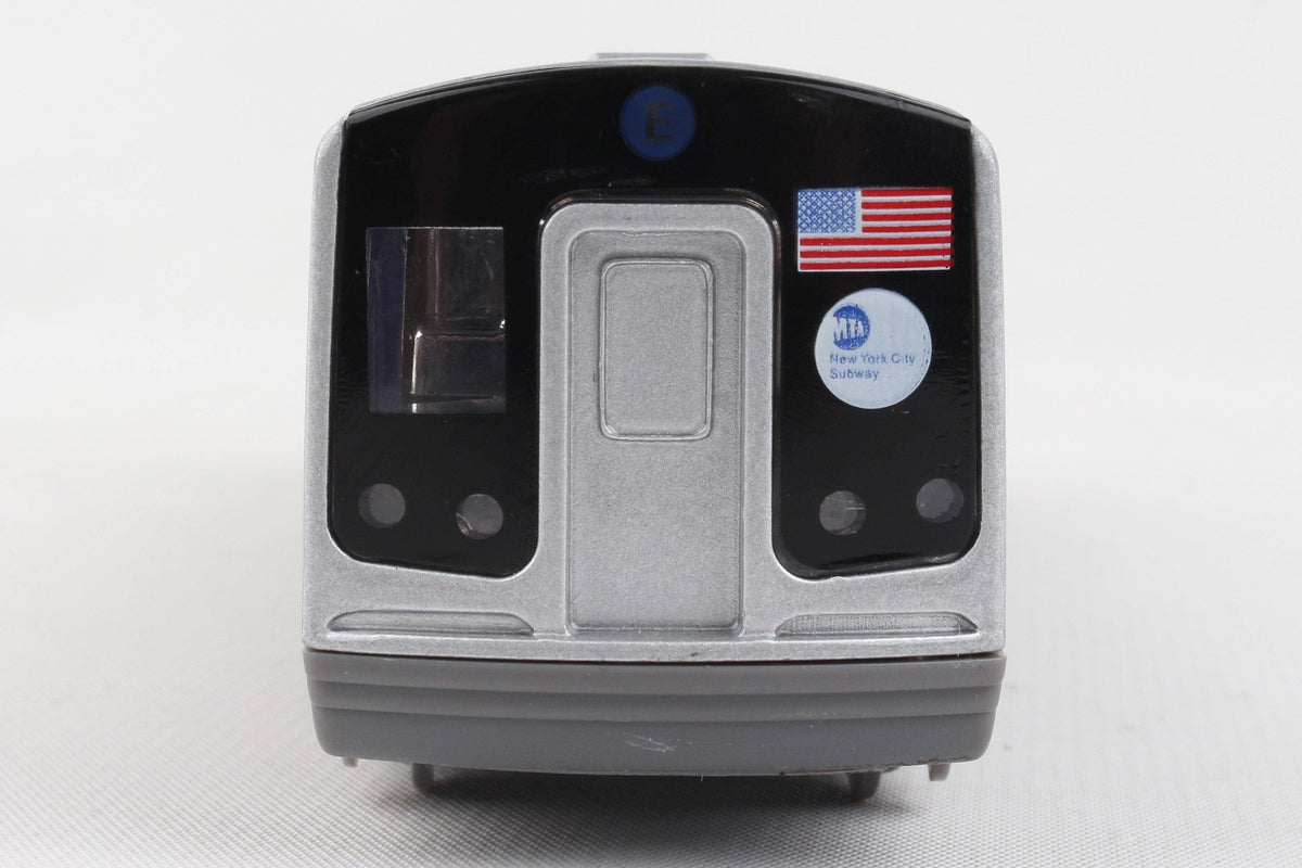 Daron Toys MTA Pullback Subway Car