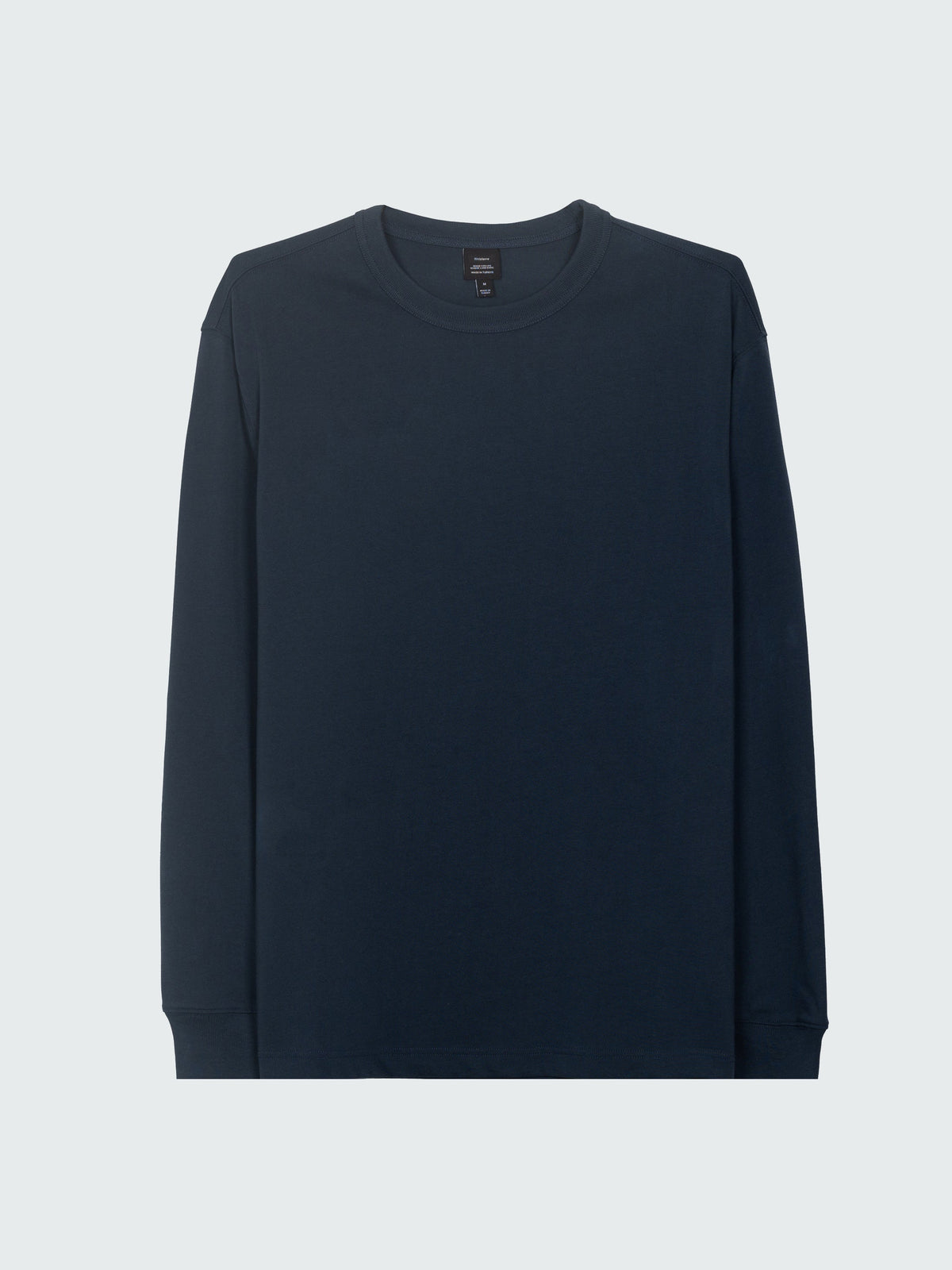 Men's Daymark Heavyweight Long Sleeve T-shirt