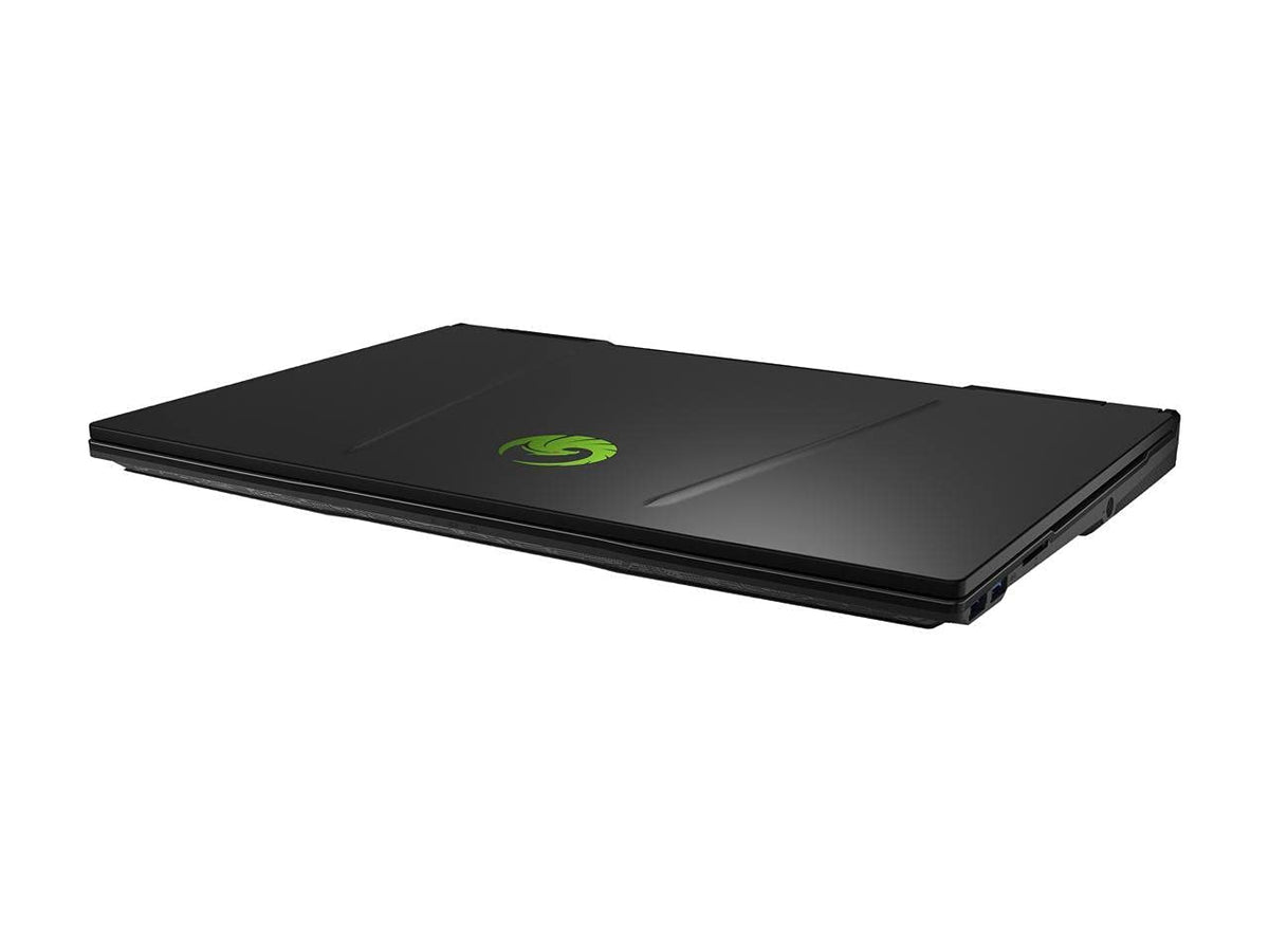 MSI - Alpha 15 15.6 Gaming Laptop - AMD Ryzen 7 - 16GB RAM - AMD Radeon RX 5500M - 512GB SSD - ALPHA15004
