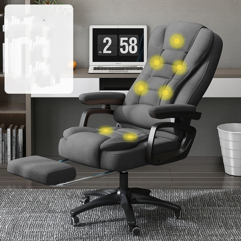 Home Office Sedentary Sofa Chair