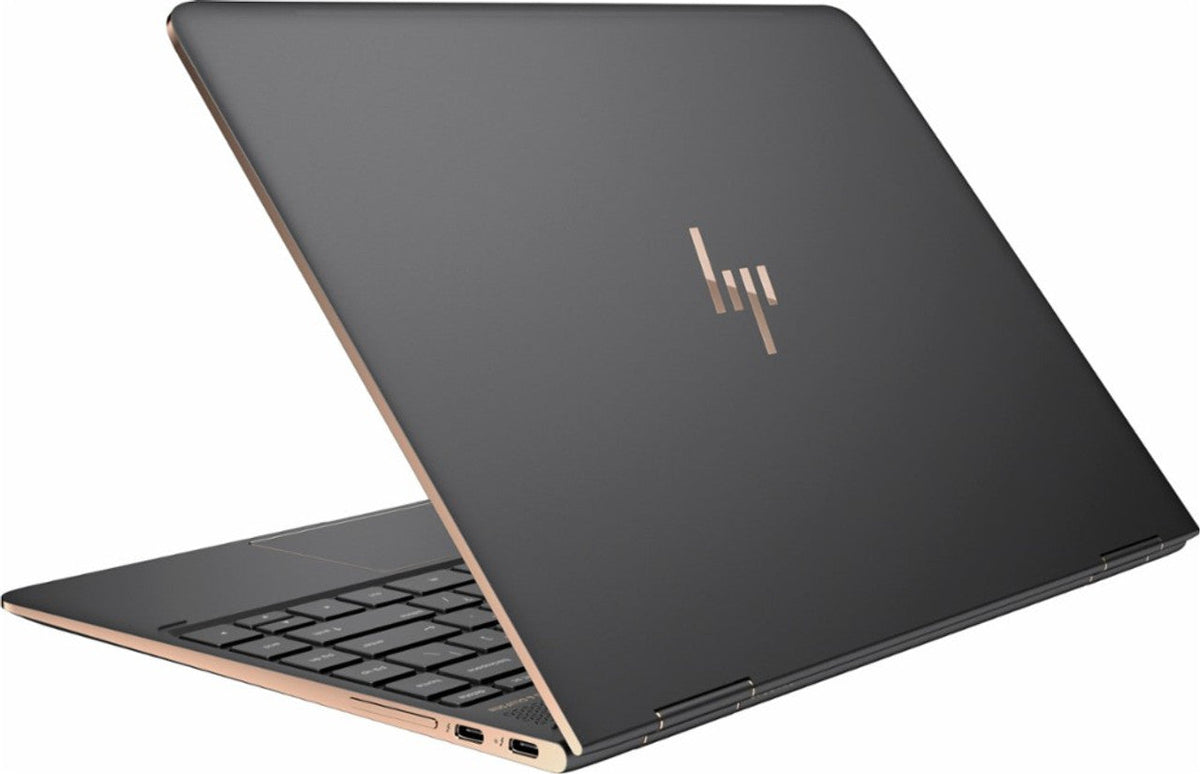 HP Spectre x360 2-in-1 13.3"4K Ultra HD TS Laptop Intel Core i7 16GB- 512GB