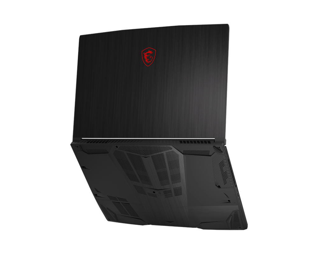 MSI GF 65 Thin 15.6" FHD 120Hz - i5-9300H - 8GB RAM - GTX 1660 Ti - 1TB SSD - 9SD-275 / GF 65274