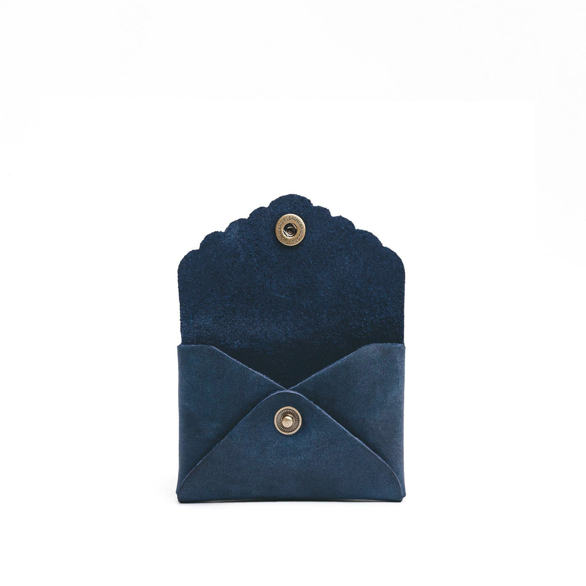 'Almost Perfect' Mini Daisy Wallet