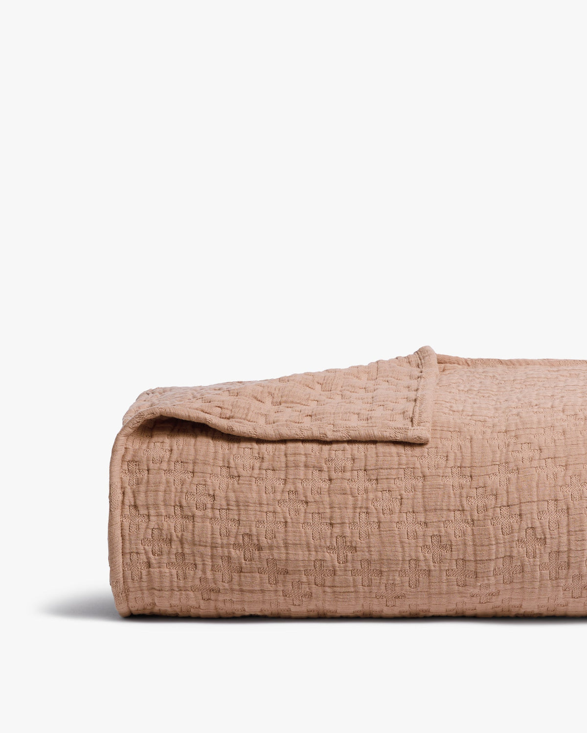 Desert Coverlet (Adobe)