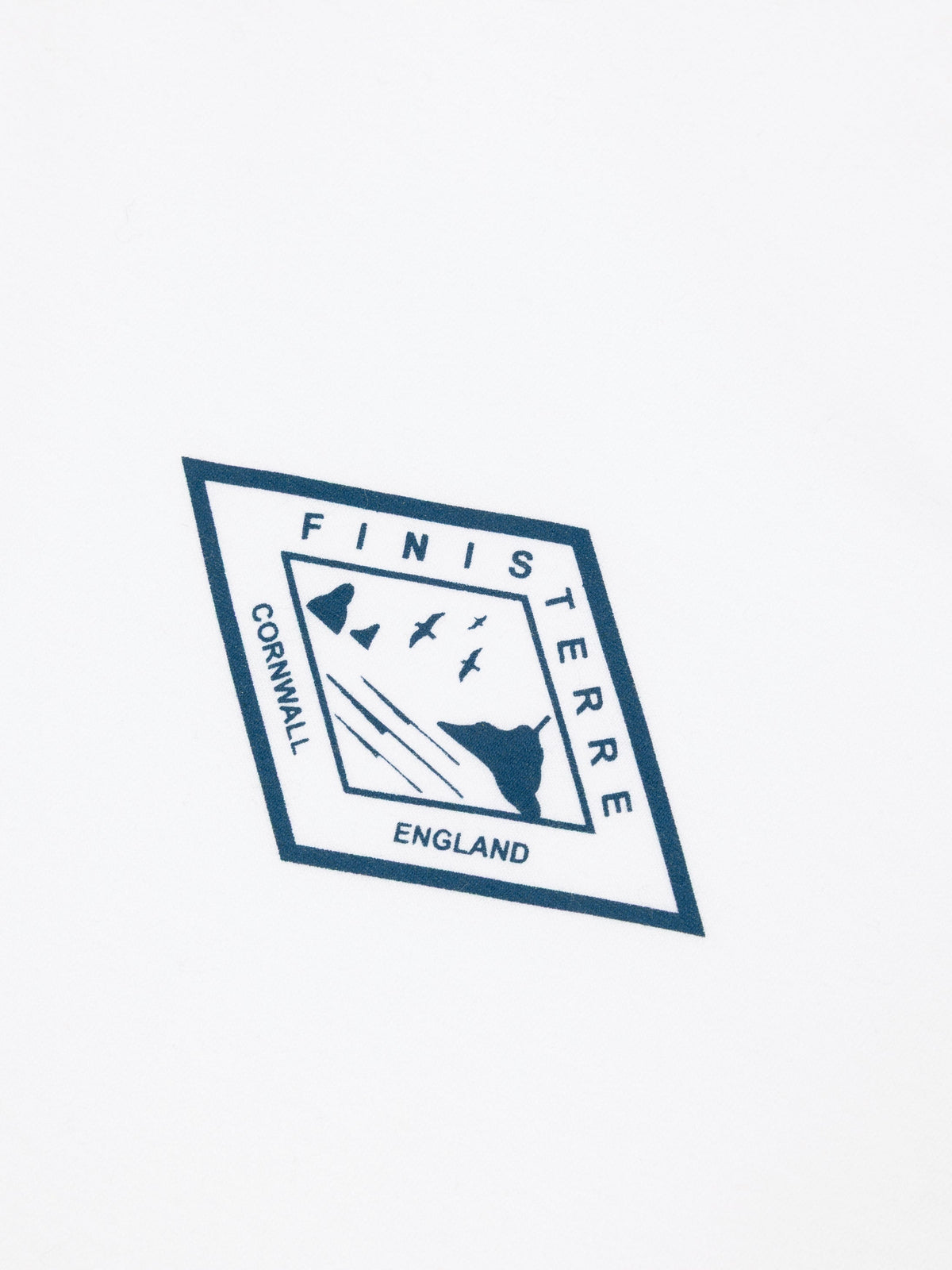 Men's Diamond Logo T-shirt