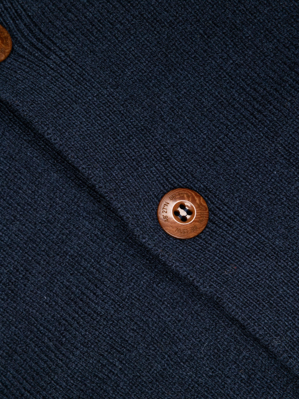 Men's Columba Cardigan