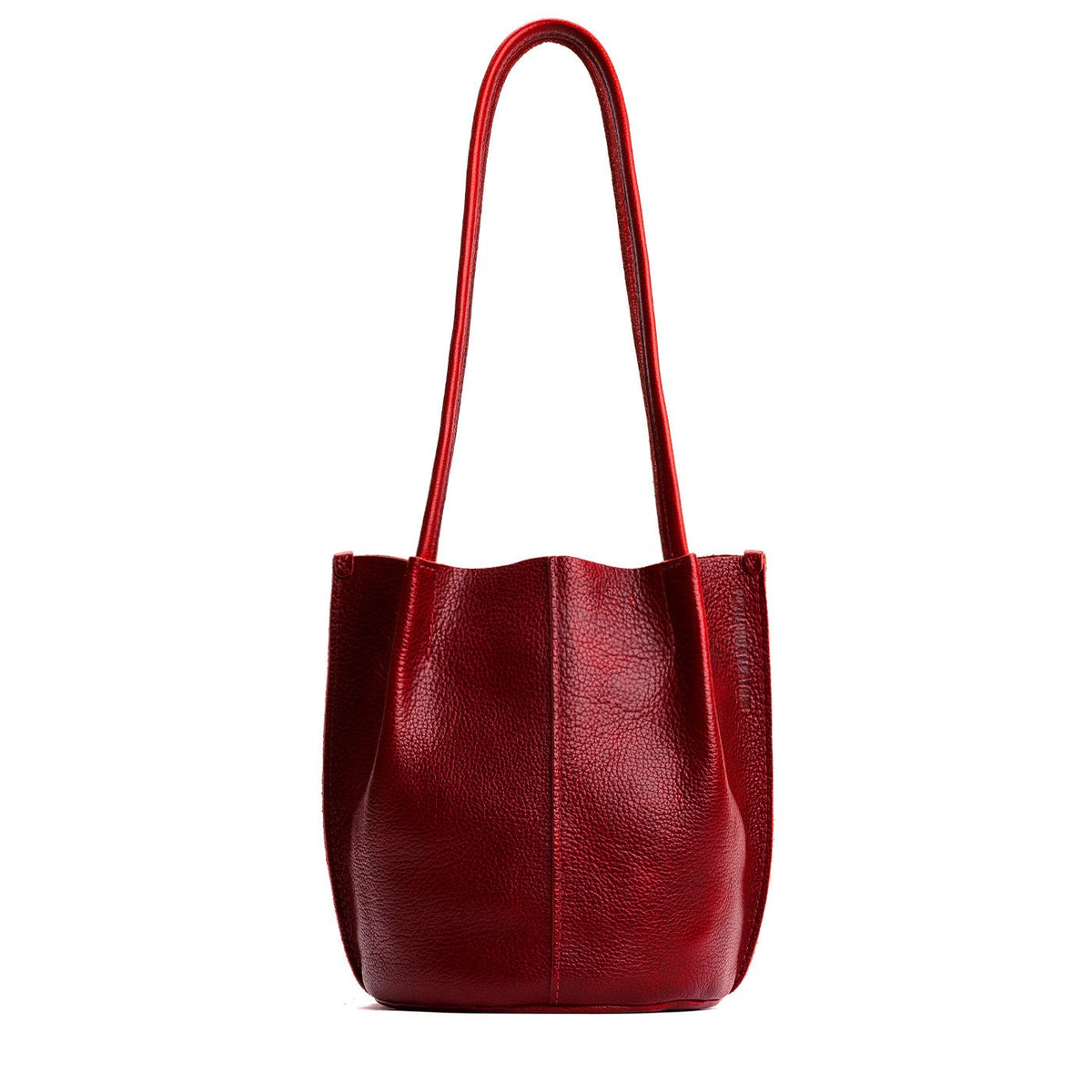 'Almost Perfect' Devan Bucket Tote