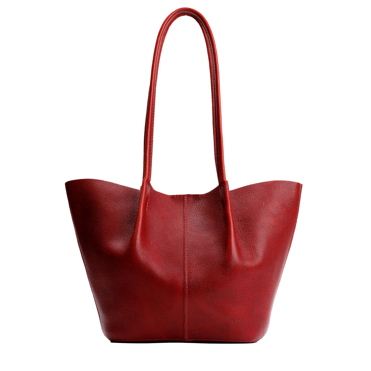 Devan Bucket Tote