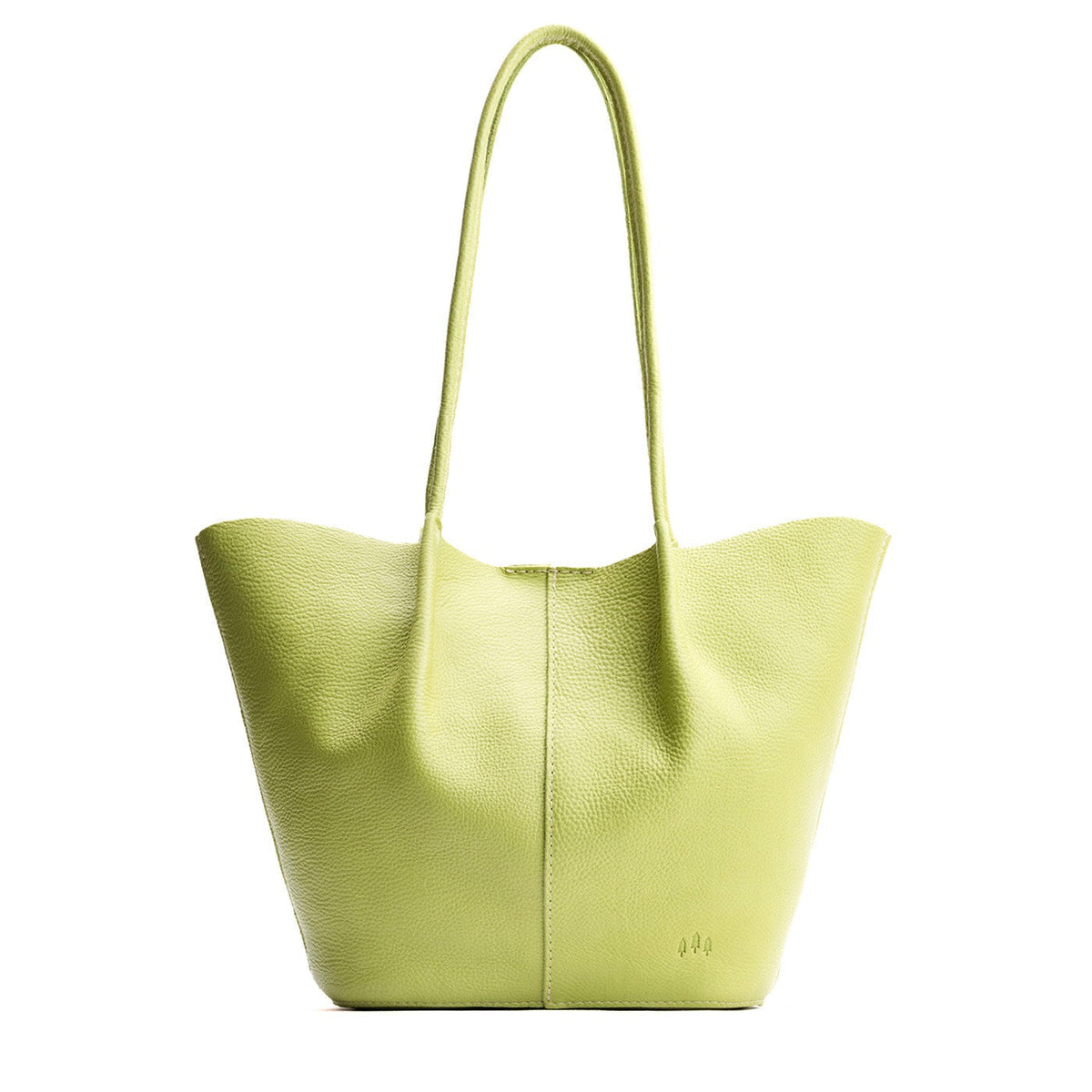 Devan Bucket Tote