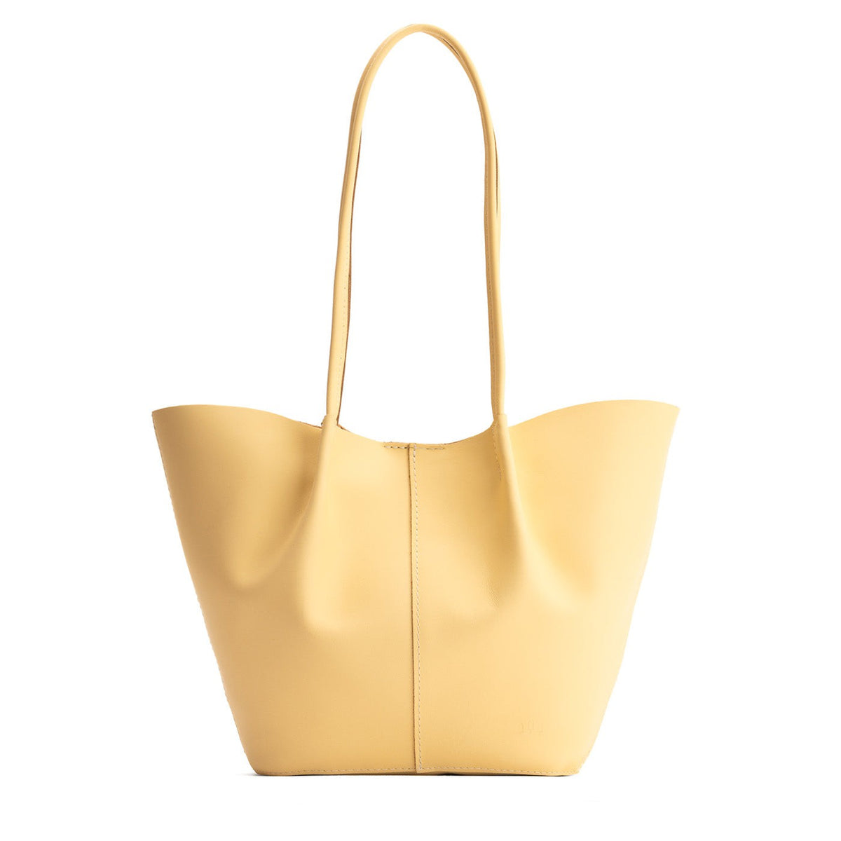 Devan Bucket Tote