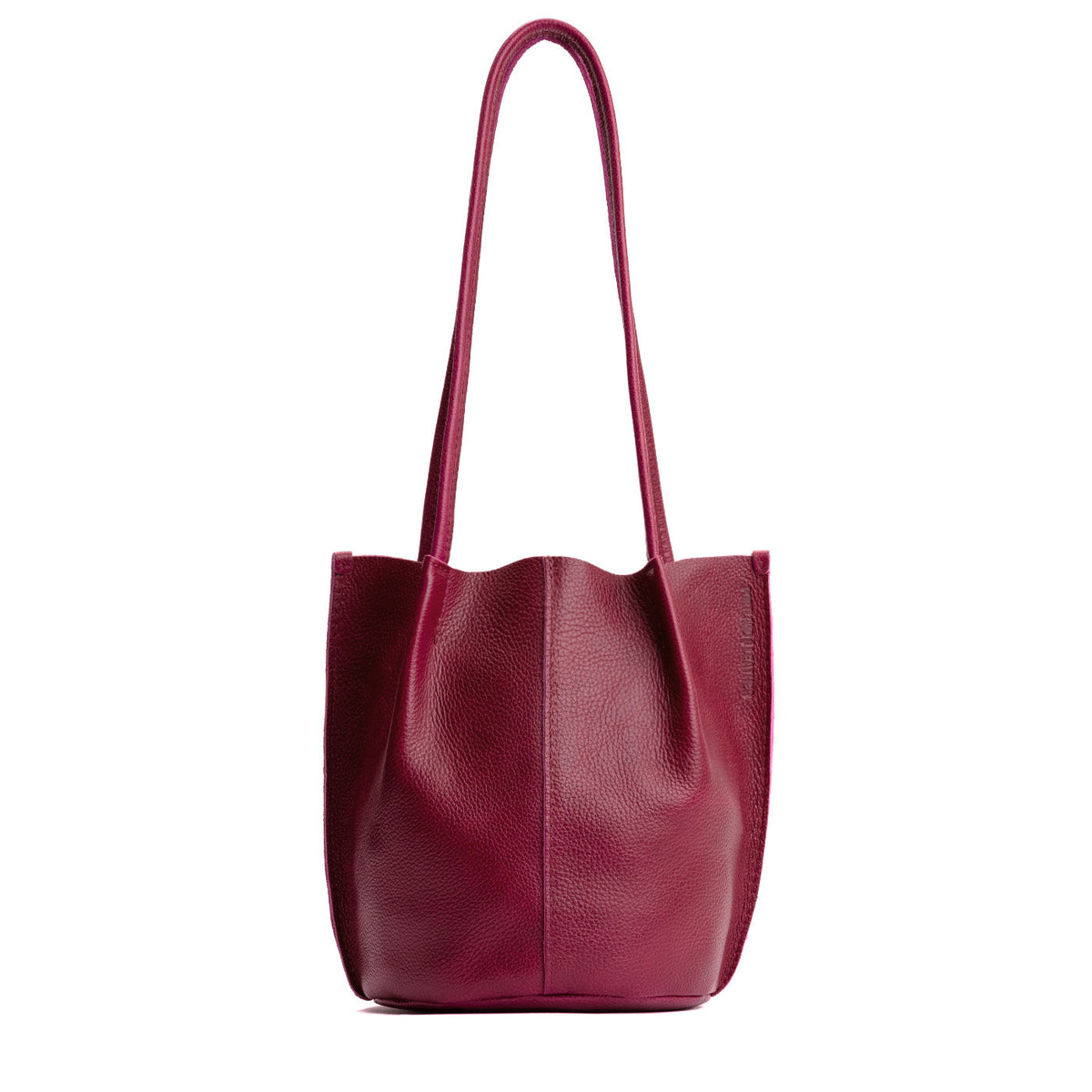 Devan Bucket Tote