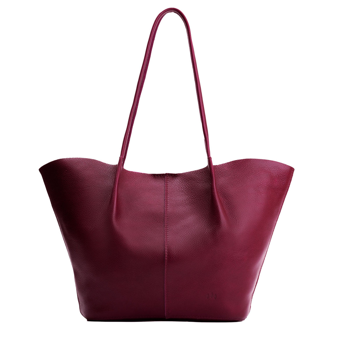 Devan Bucket Tote