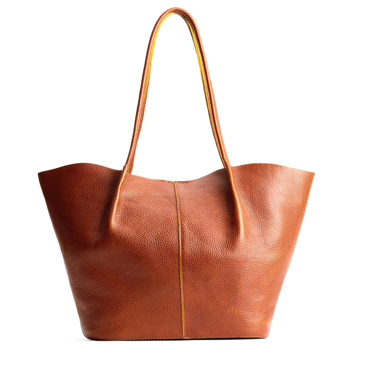 'Almost Perfect' Devan Bucket Tote