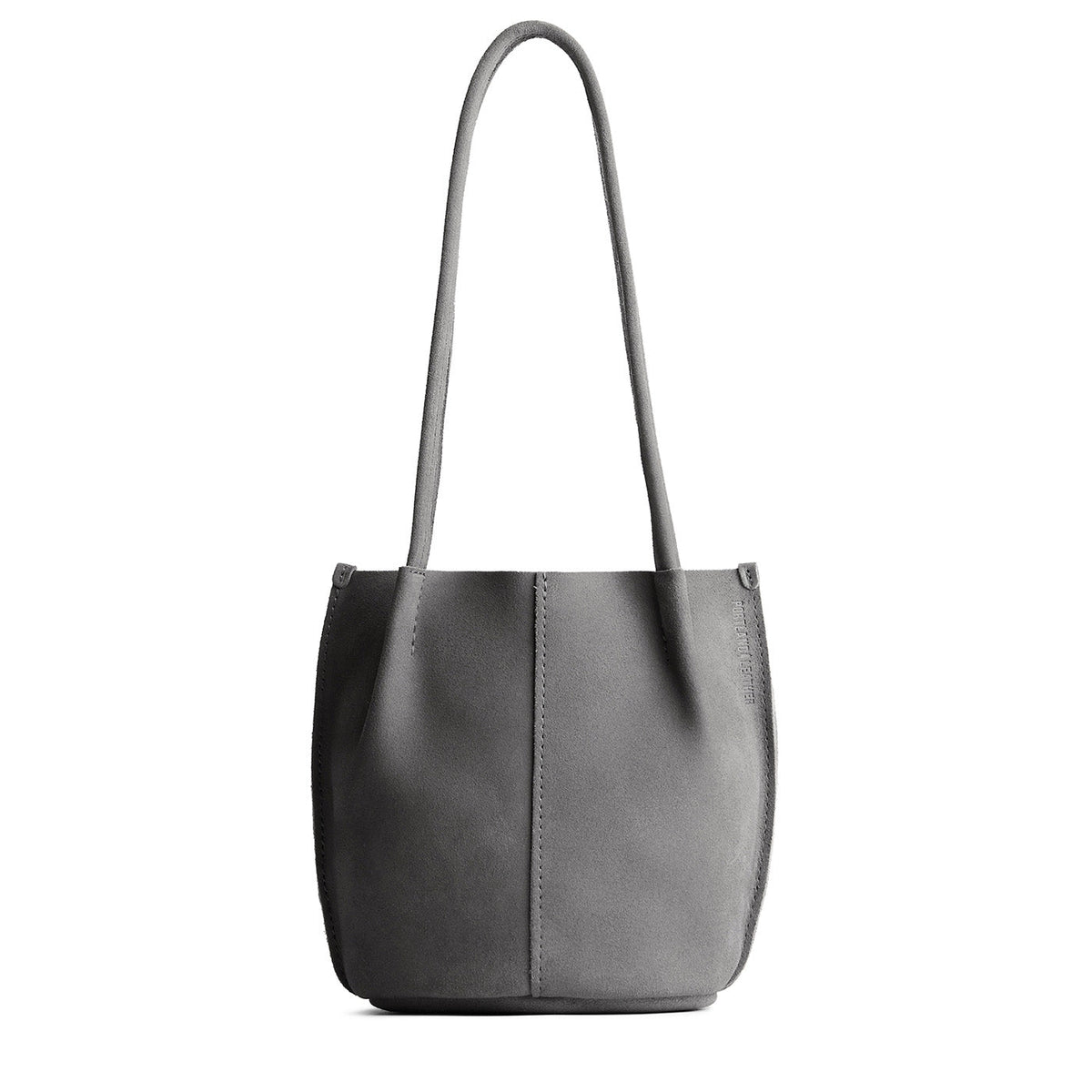 Devan Bucket Tote